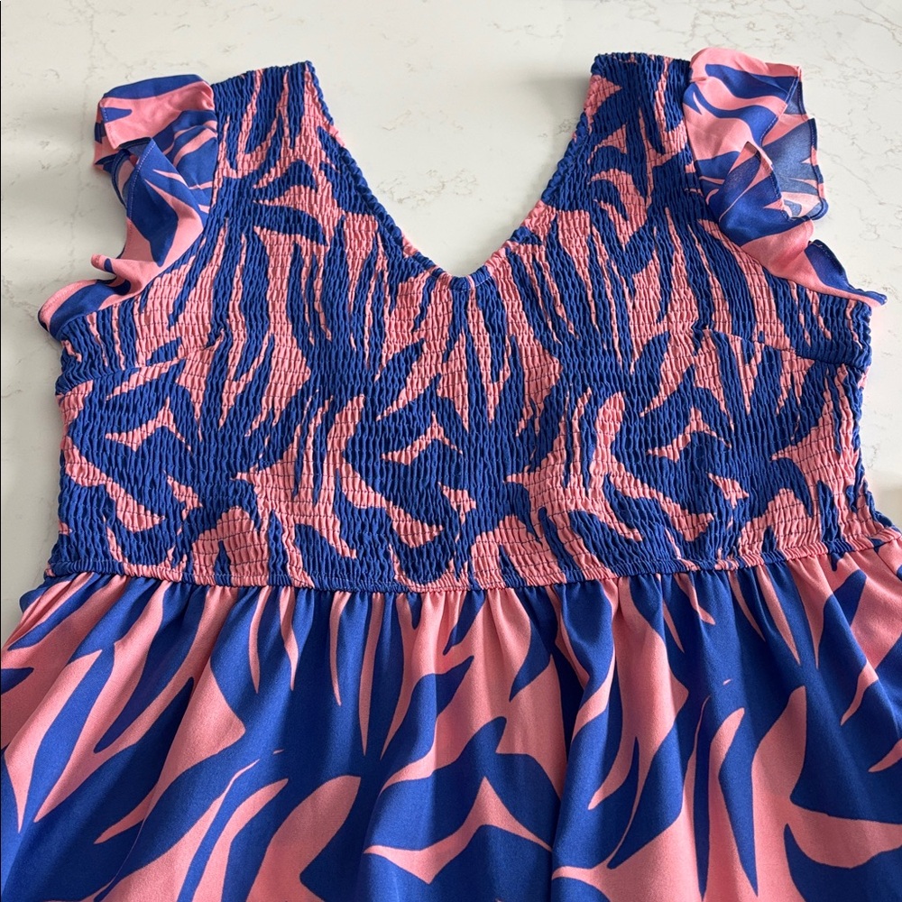PRETTYGARDEN Women's Summer Maxi Dress - XL - Picture 6 of 11